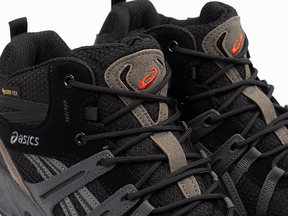 Зимние Кроссовки Asics Gel-Sonoma 15-50 MT