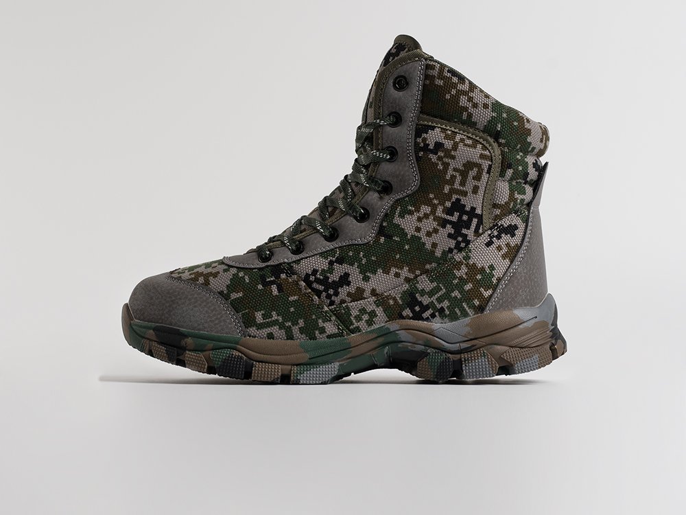 Зимние Ботинки