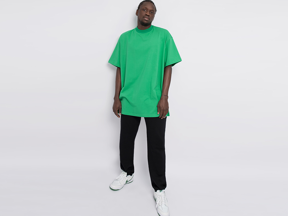 Футболка TO YOU