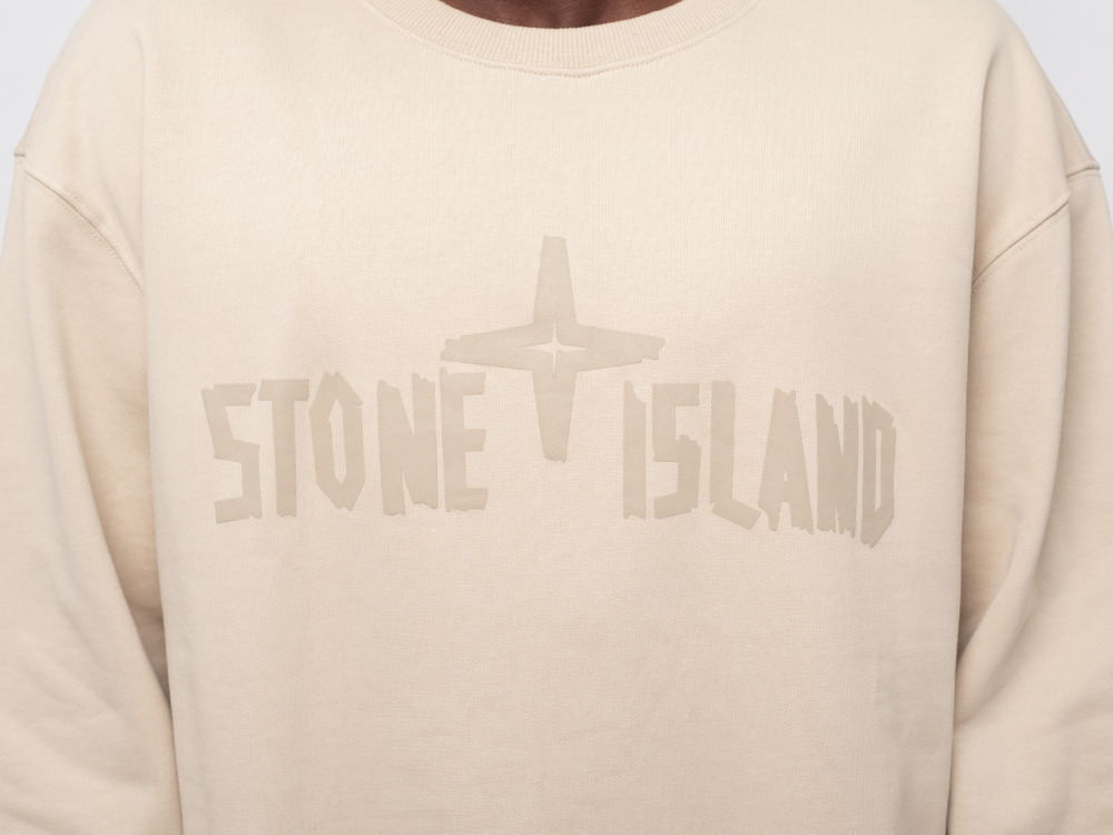 Свитшот Stone Island