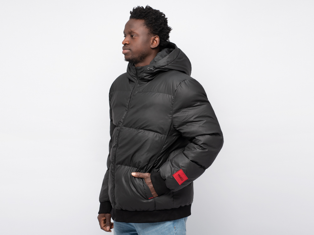 Куртка зимняя Hugo Boss
