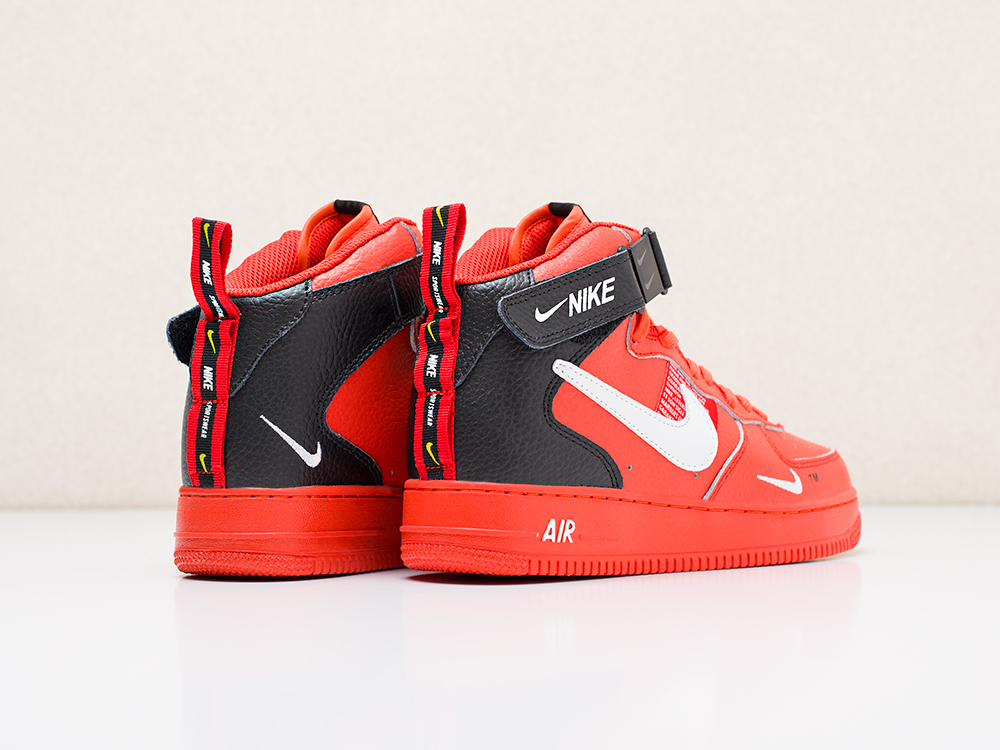 Кроссовки Nike Air Force 1 07 Mid LV8