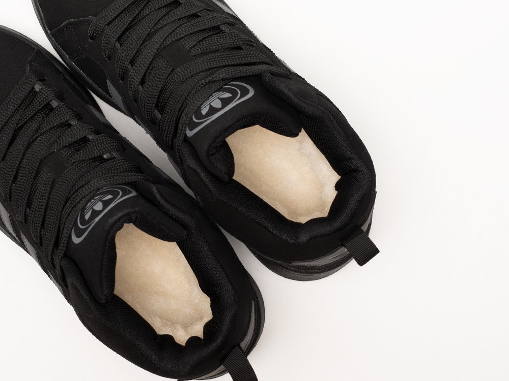 Зимние Кроссовки Adidas Campus High