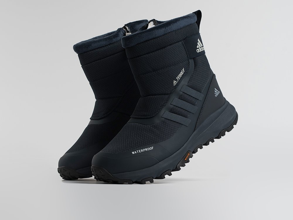 Зимние Сапоги Adidas