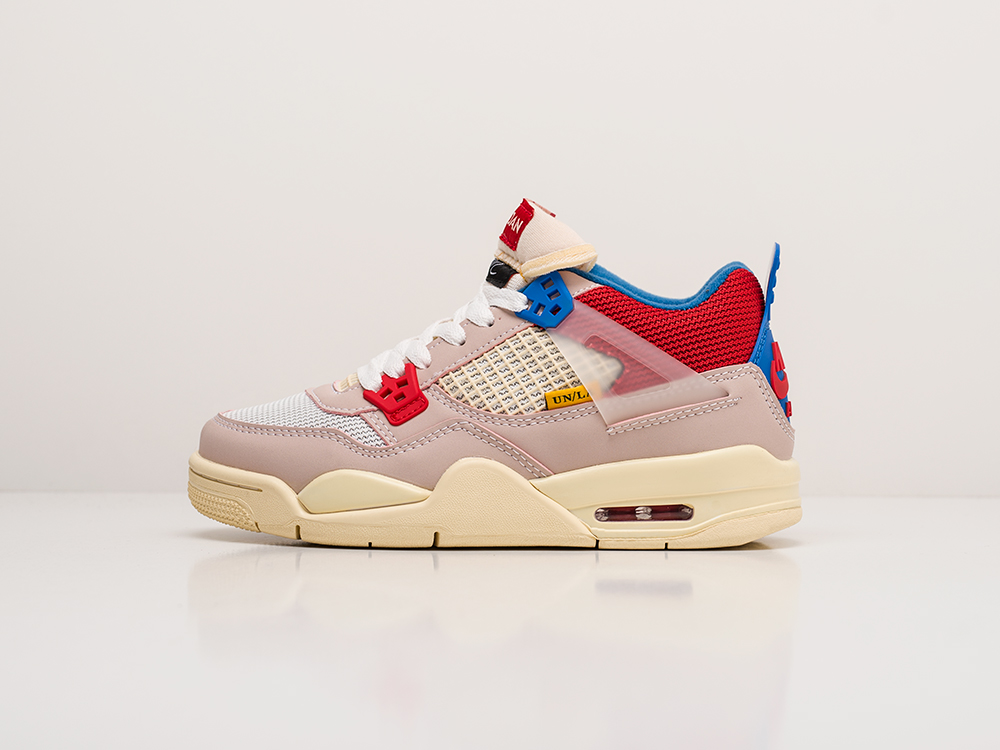 Кроссовки Nike Air Jordan 4 Retro