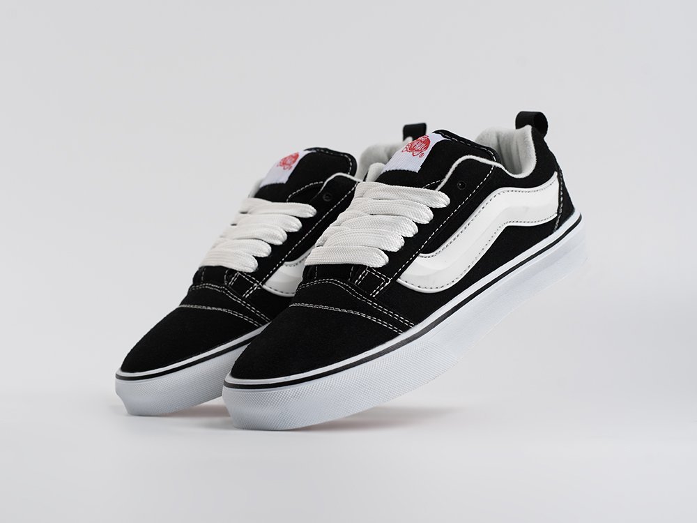 Кеды VANS Knu Skool