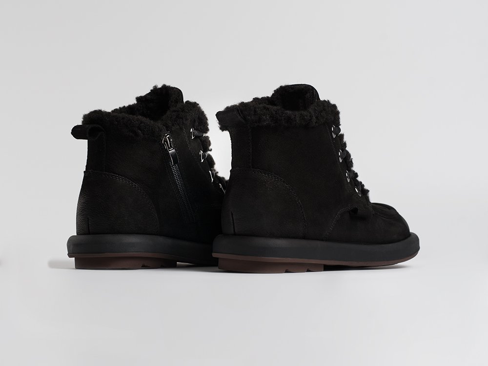 Зимние Ботинки