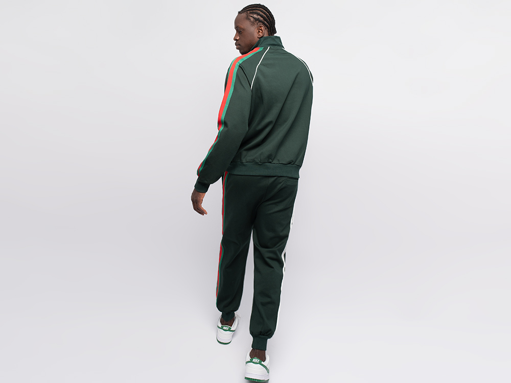 Спортивный костюм Gucci x Adidas