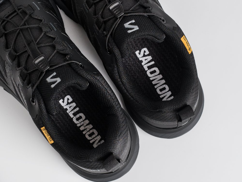 Кроссовки Salomon X ADVENTURE GTX