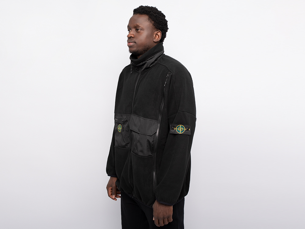 Толстовка Stone Island