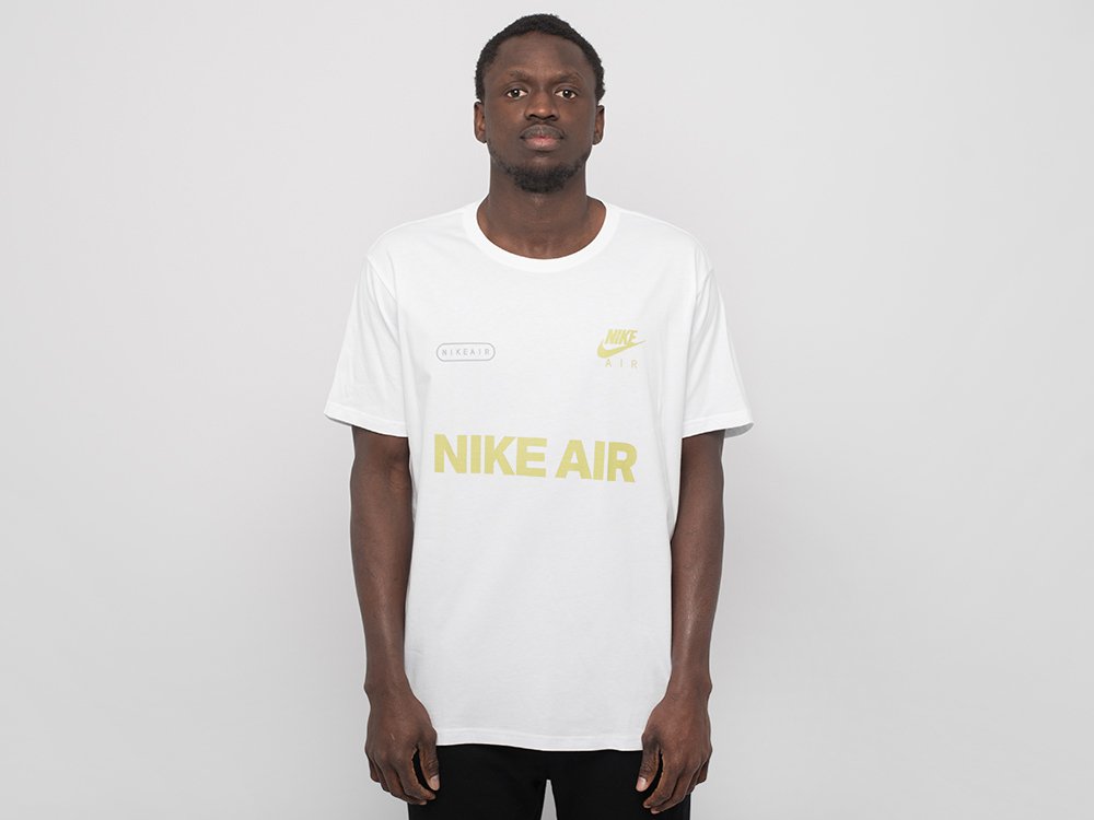 Футболка Nike