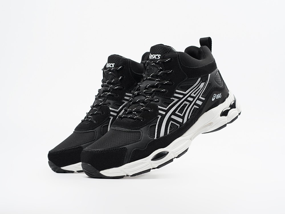 Зимние Кроссовки Asics GEL-NYC Mid