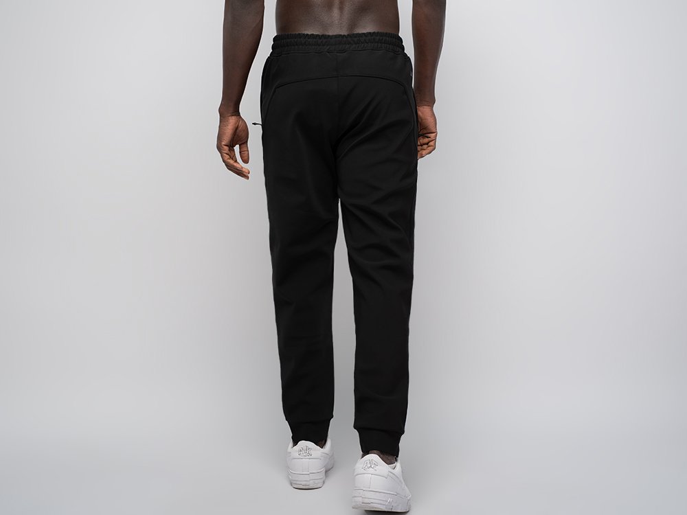 Брюки спортивные Mammut