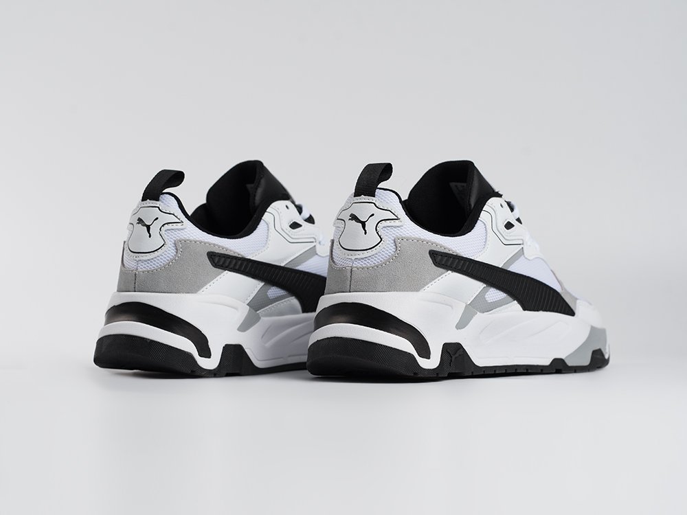 Кроссовки Puma Trinity