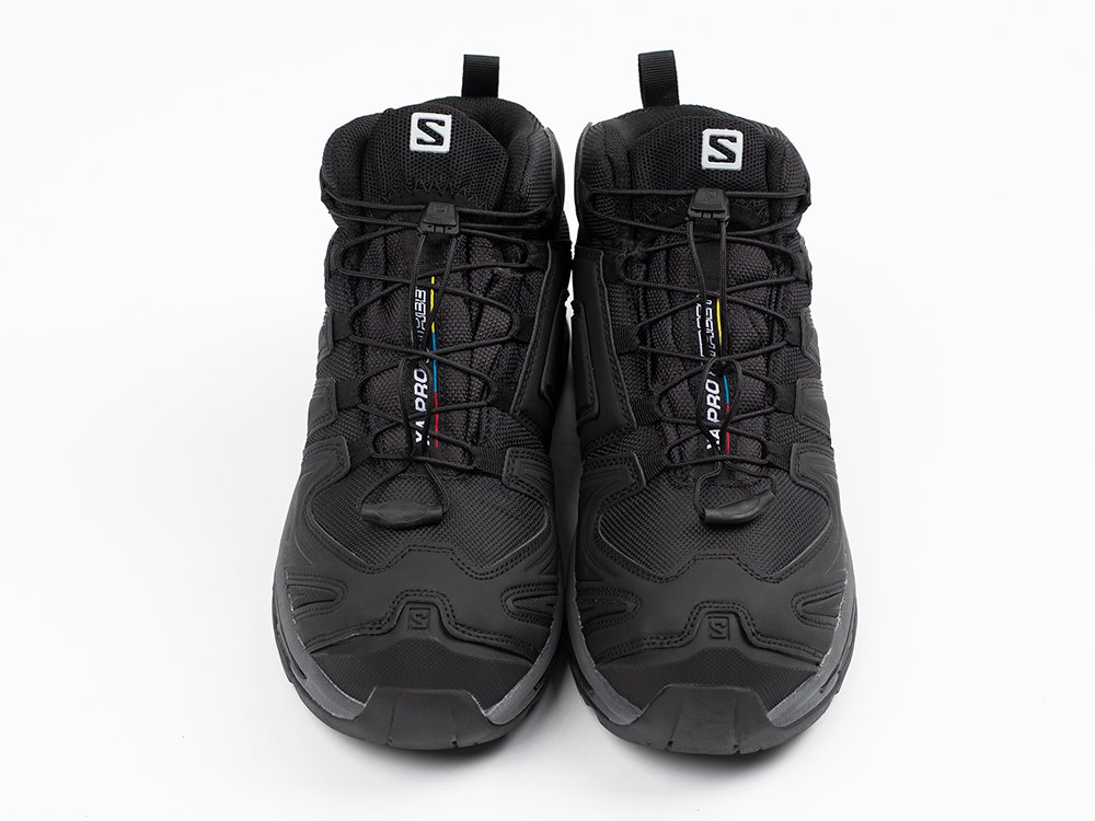 Зимние Кроссовки Salomon XA PRO 3D Mid