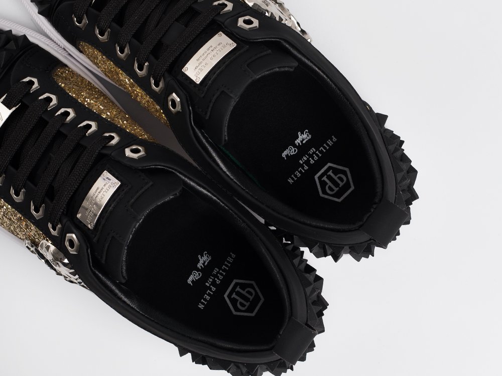 Кроссовки Philipp Plein