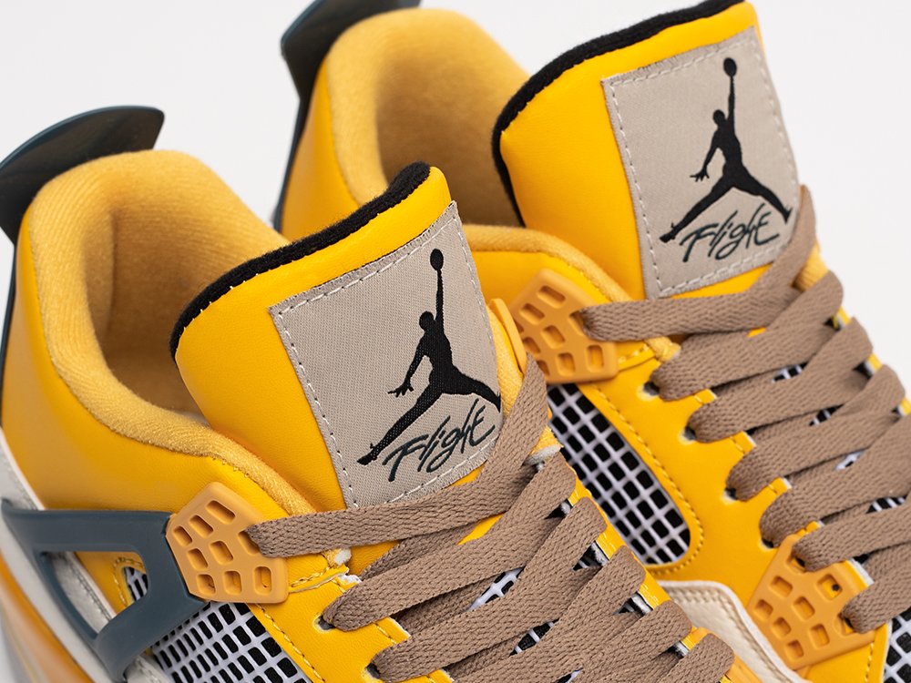 Кроссовки Nike Air Jordan 4 Retro