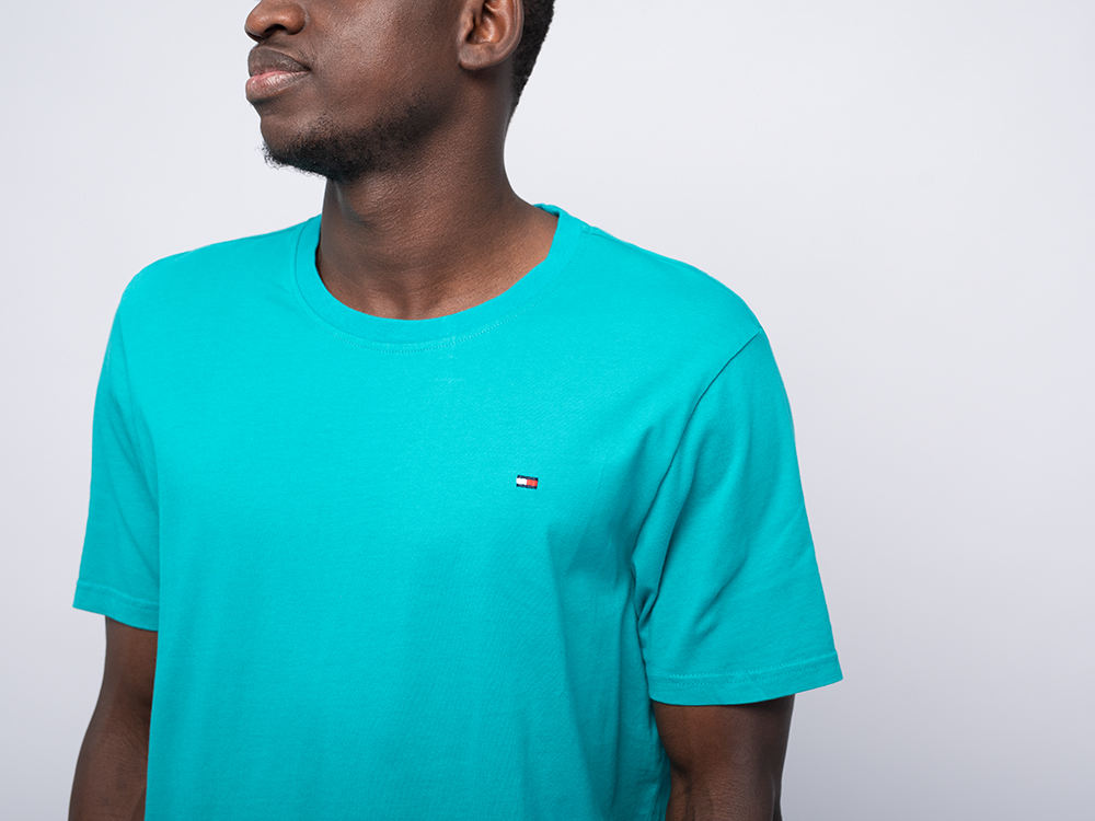 Футболка Tommy Hilfiger