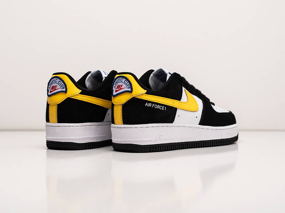 Кроссовки Nike Air Force 1 Low