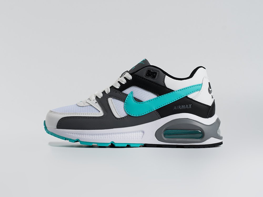 Кроссовки Nike Air Max Command Leather