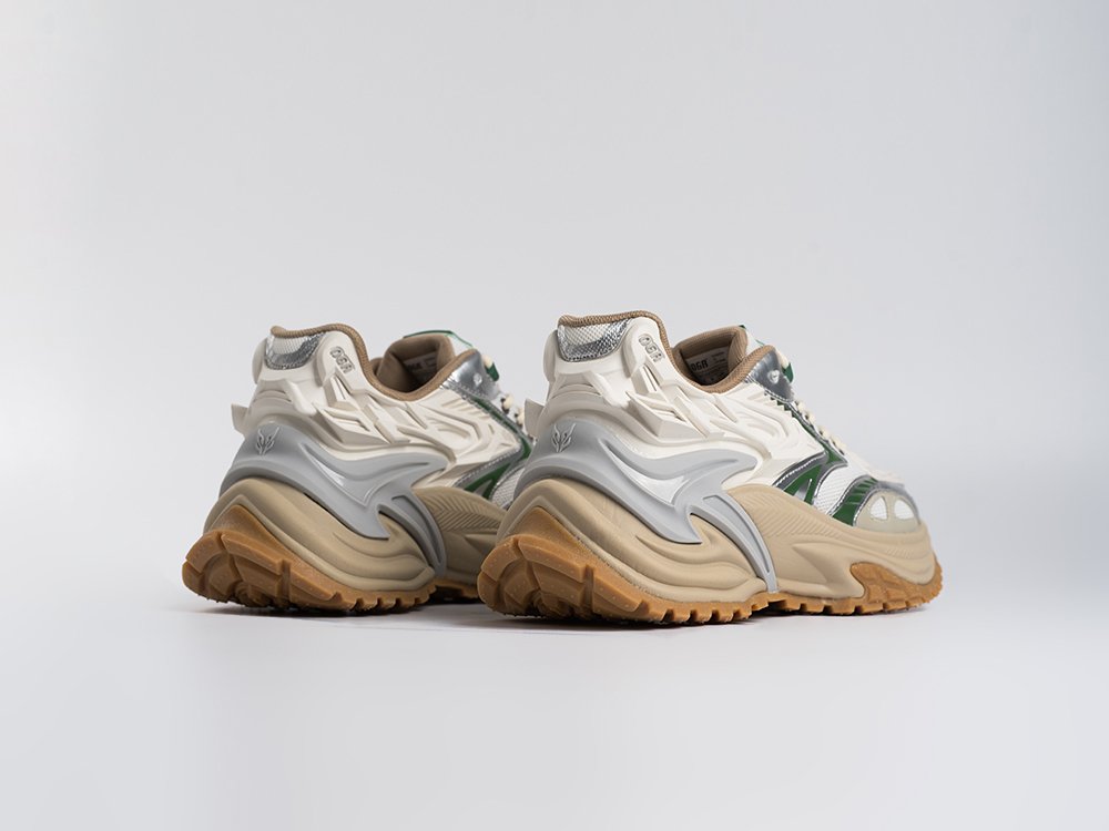 Кроссовки OGR Rattlesnake