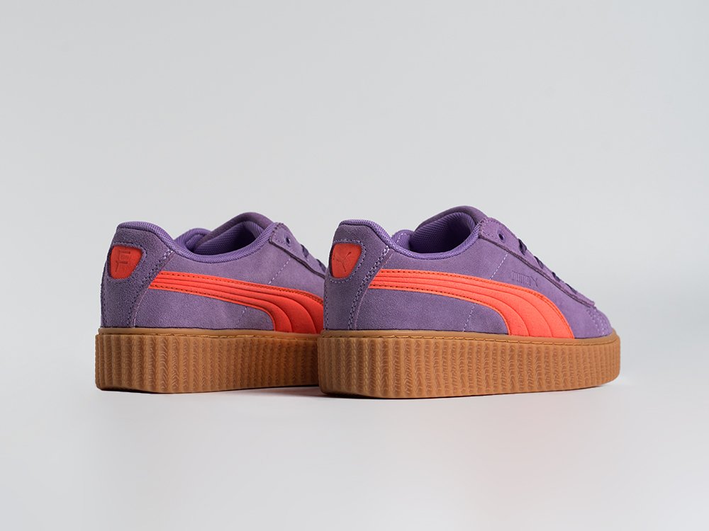 Кроссовки Rihanna Fenty x Puma Creeper Phatty
