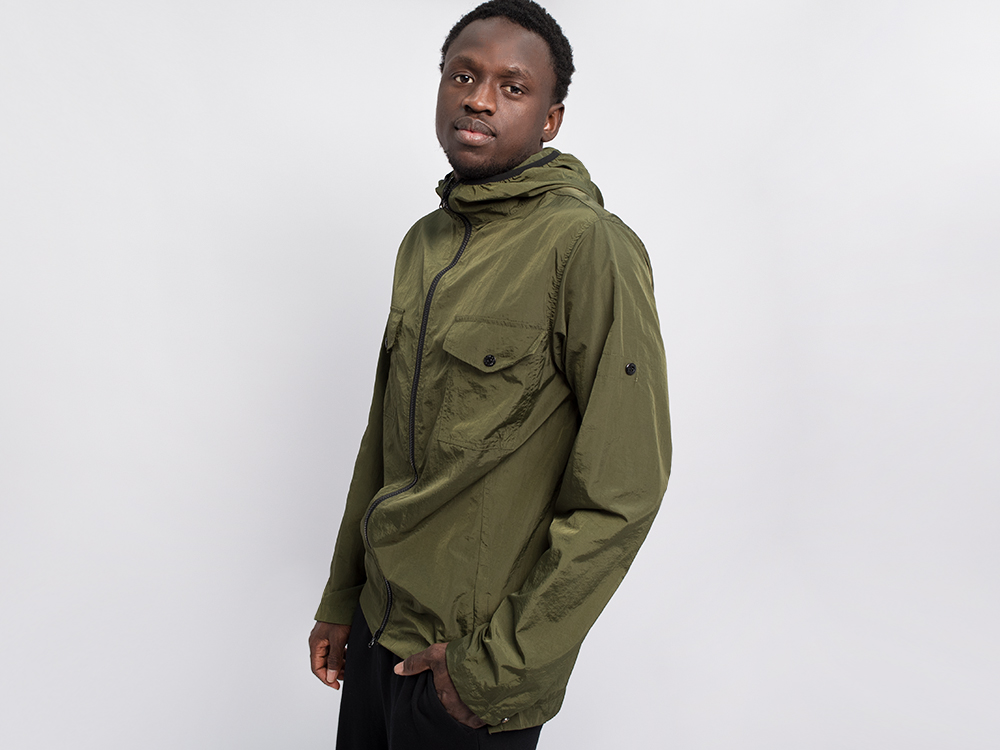 Ветровка Stone Island