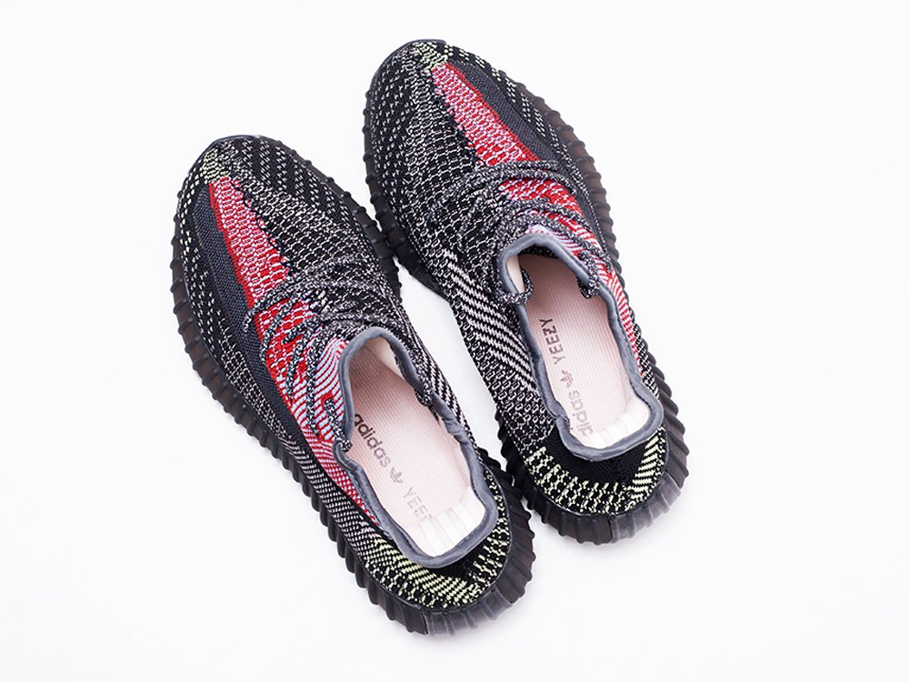 Кроссовки Adidas Yeezy 350 Boost v2