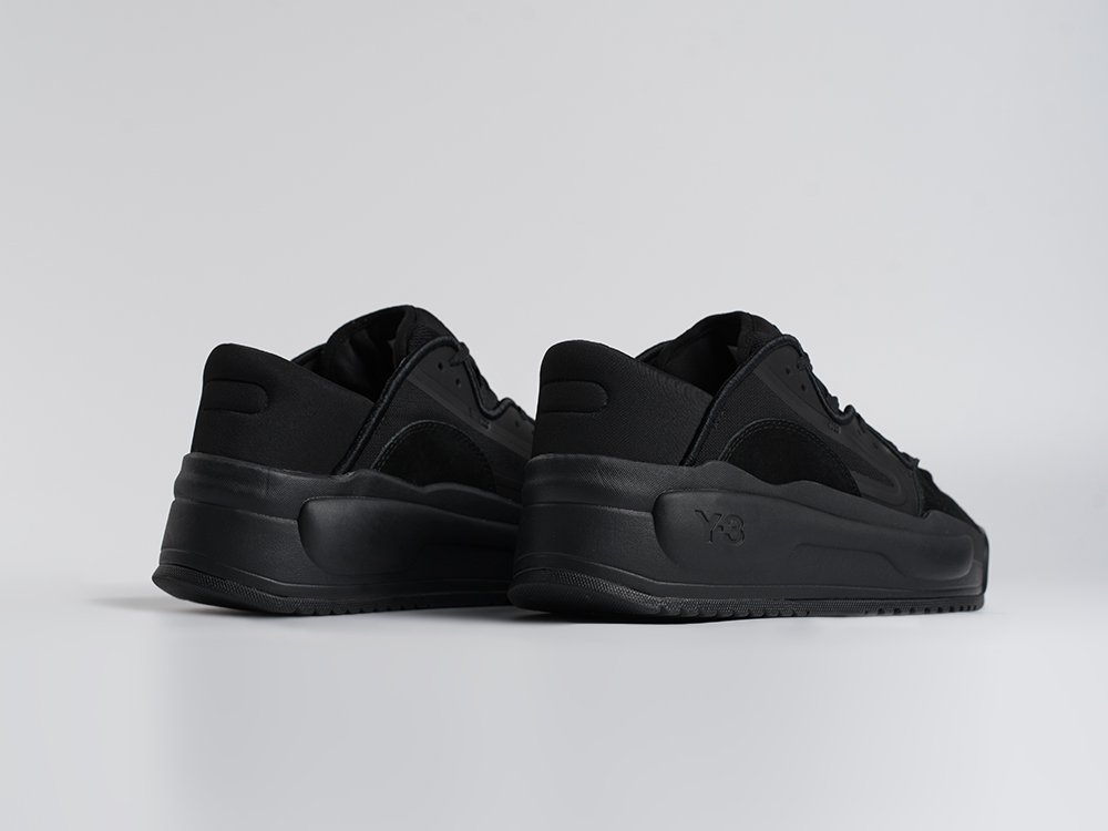 Кроссовки Adidas Y-3 HOKORI II