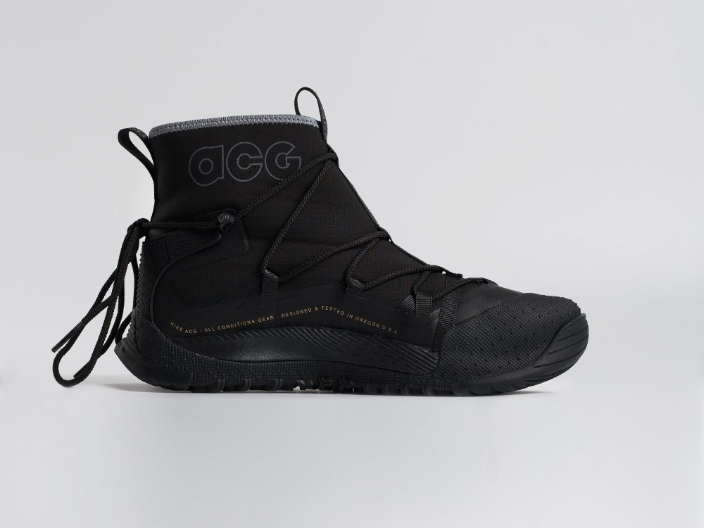 Зимние Кроссовки Nike ACG Air Terra Antarktik