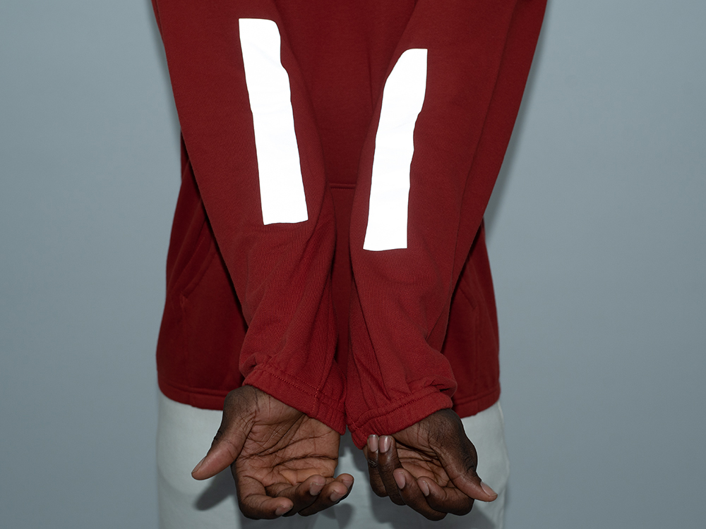 Свитшот Stone Island