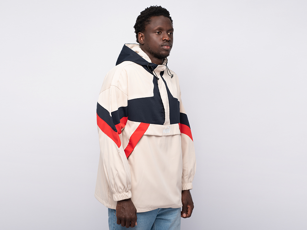 Анорак Puma