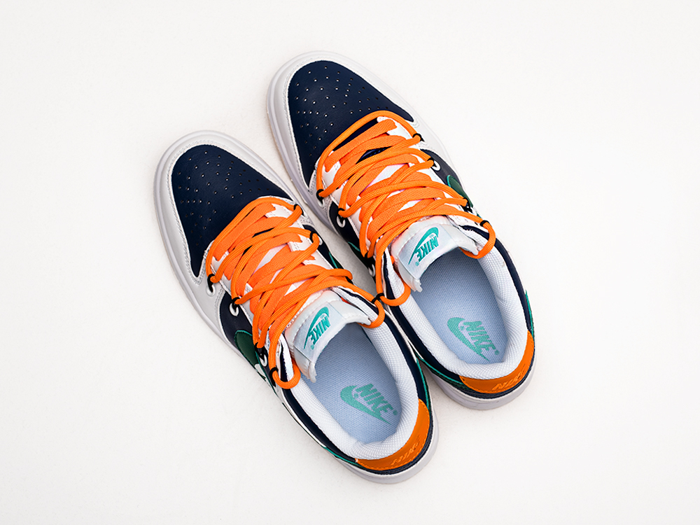 Кроссовки Nike SB Dunk Low  x OFF-White