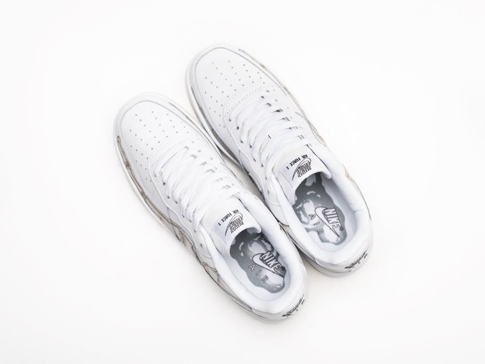 Кроссовки Nike Air Force 1 Low