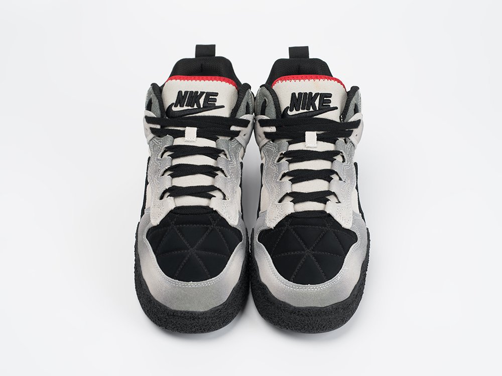 Зимние Кроссовки CPFM х Nike Dunk Mid