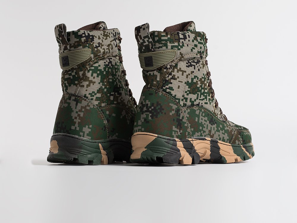 Зимние Ботинки