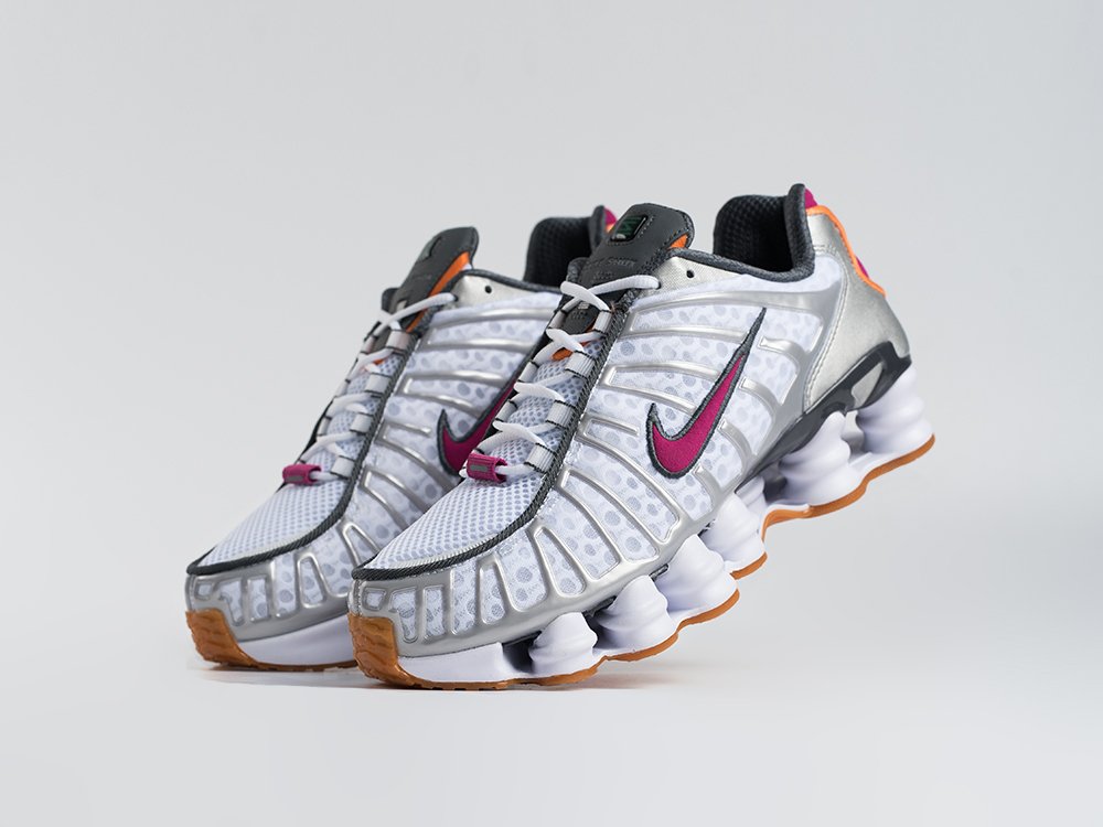 Кроссовки Nike Shox TL