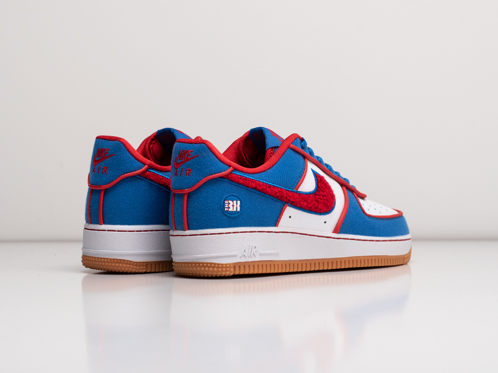Кроссовки Nike Air Force 1 Low