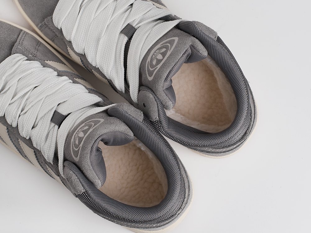 Зимние Кроссовки Adidas Campus High