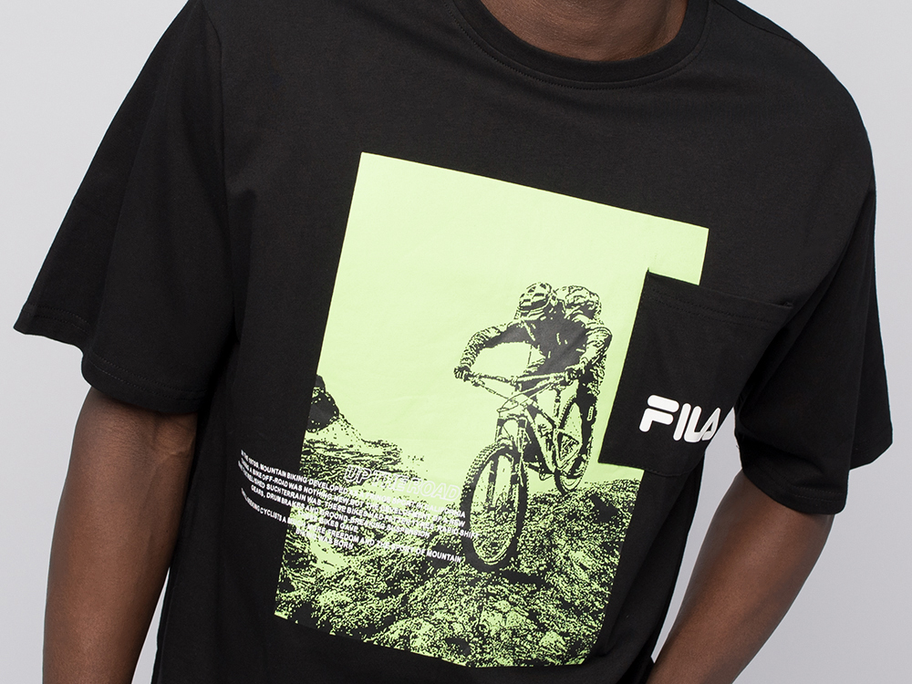 Футболка FILA