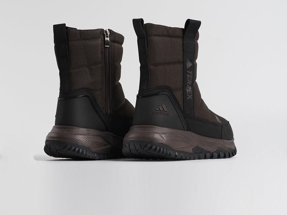 Зимние Сапоги Adidas Terrex