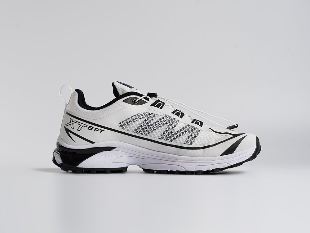 Кроссовки Salomon ADVANCED XT-6 ADV