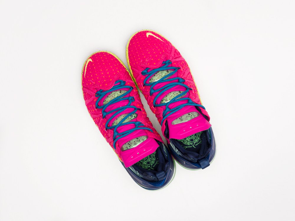Кроссовки Nike Lebron XVIII
