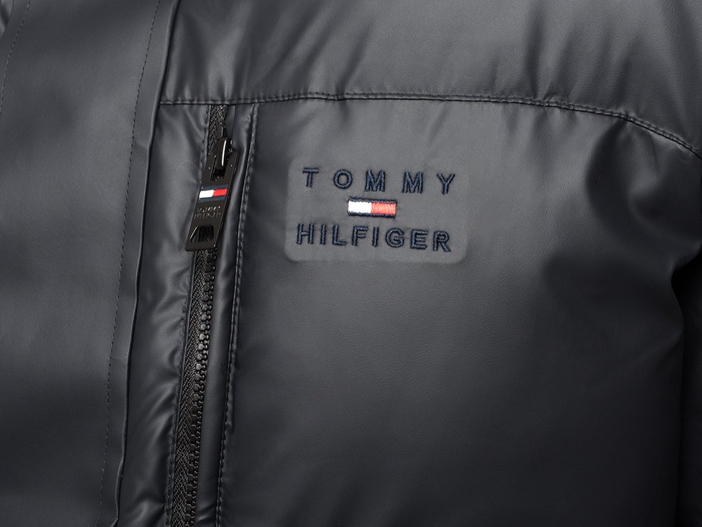 Куртка зимняя Tommy Hilfiger