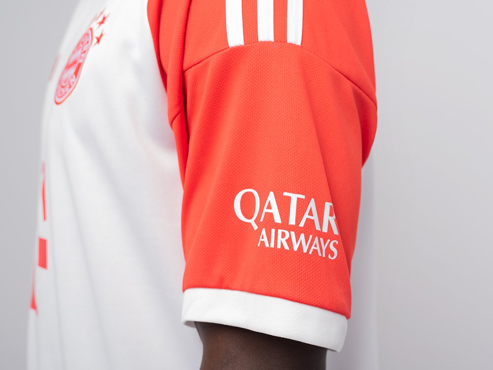 Футбольная форма Adidas FC Bavaria Mun