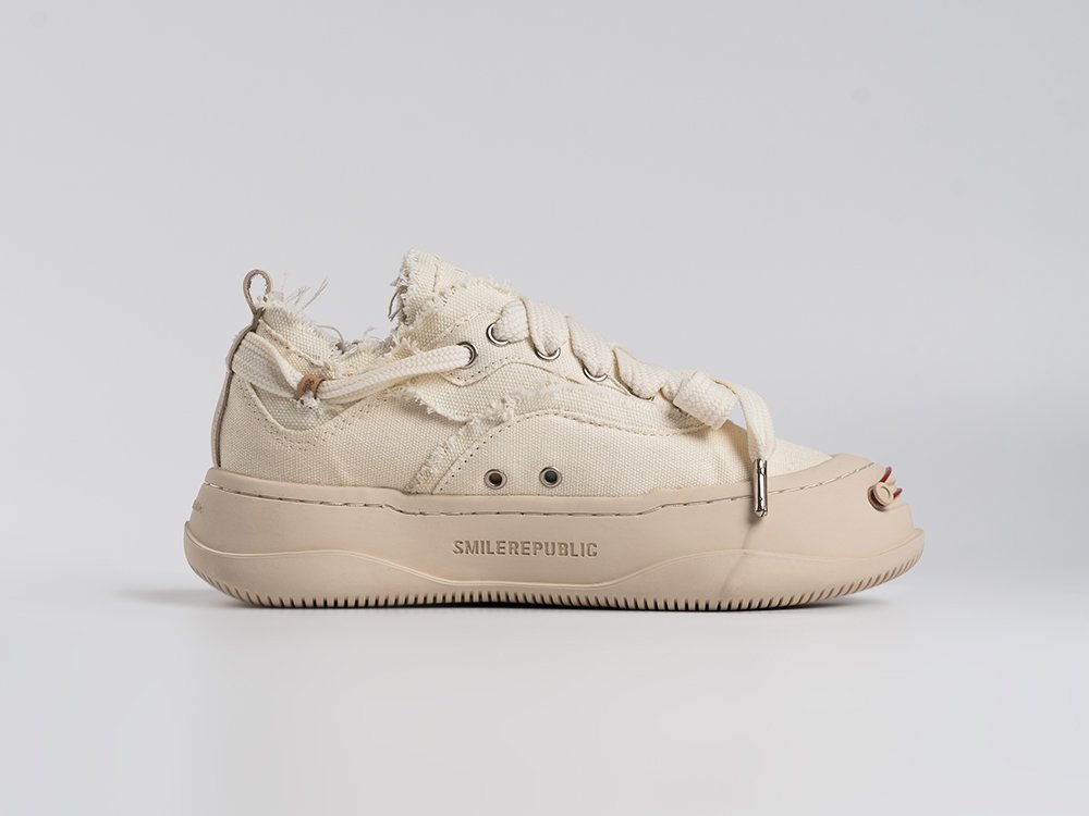 Кроссовки Smile Republic