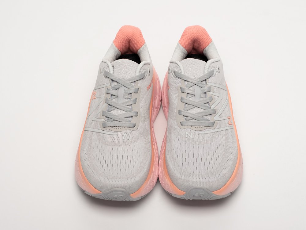 Кроссовки New Balance Fresh Foam X More Trail v4