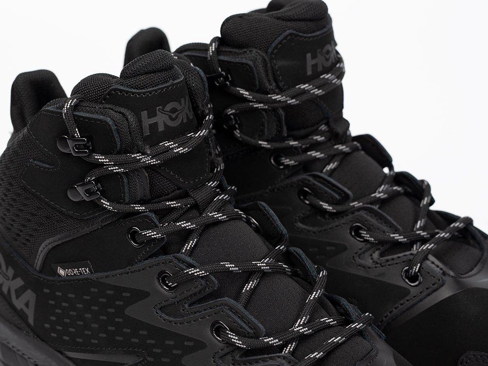 Зимние Кроссовки Hoka Anacapa Mid Gore-Tex