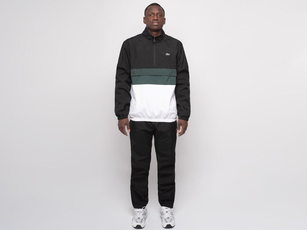 Спортивный костюм Lacoste