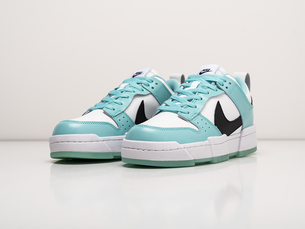 Кроссовки Nike SB Dunk Low Disrupt